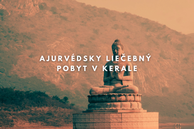 ajurvédske pobyty